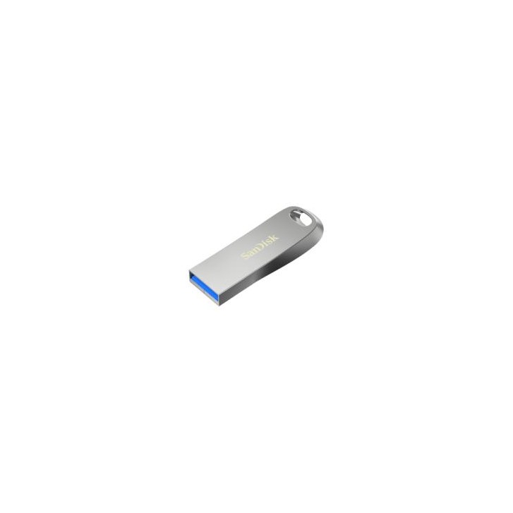 SANDISK ULTRA LUXE 512GB, USB 3.1 FLASH DRIVE, 150 MB/S