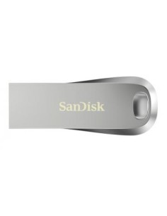 SANDISK ULTRA LUXE 256GB, USB 3.1 FLASH DRIVE, 150 MB/S