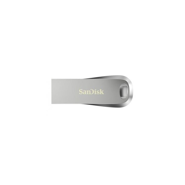 SANDISK ULTRA LUXE 256GB, USB 3.1 FLASH DRIVE, 150 MB/S