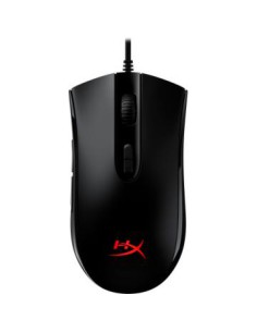 HyperX Ratón Gaming Pulsefire Core (negro)