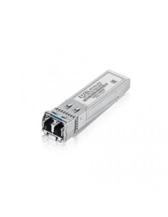 Zyxel SFP10G-LR-E red modulo transceptor Fibra óptica 10000 Mbit/s SFP+ 1310 nm