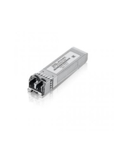 Zyxel SFP10G-SR-E red modulo transceptor Fibra óptica 10000 Mbit/s SFP+ 850 nm