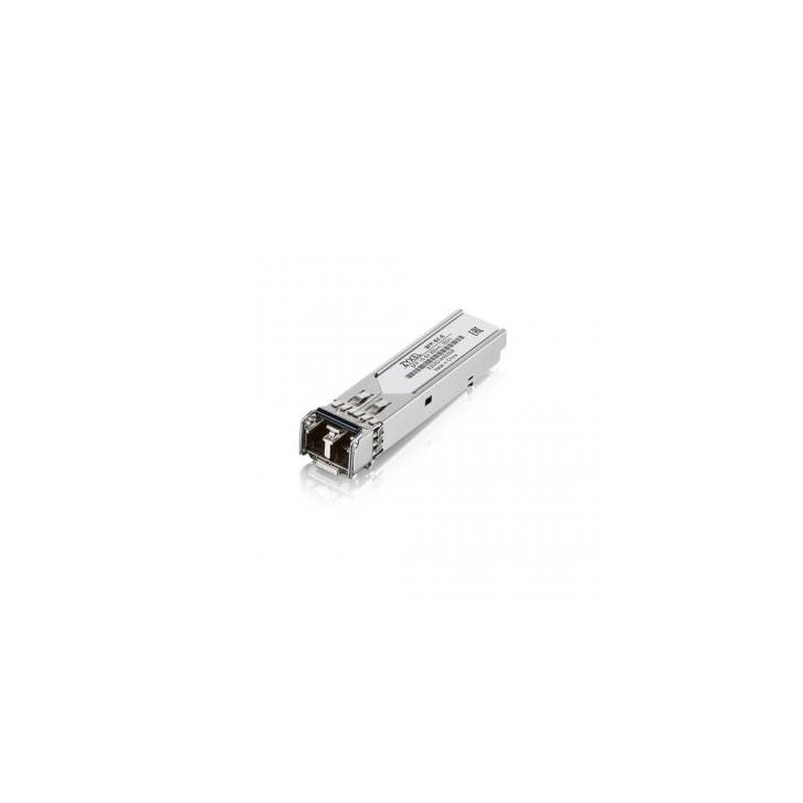Zyxel SFP-SX-E red modulo transceptor Fibra óptica 1000 Mbit/s 850 nm