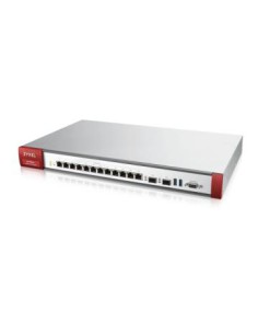 Zyxel ATP800 cortafuegos (hardware) 1U 8000 Mbit/s