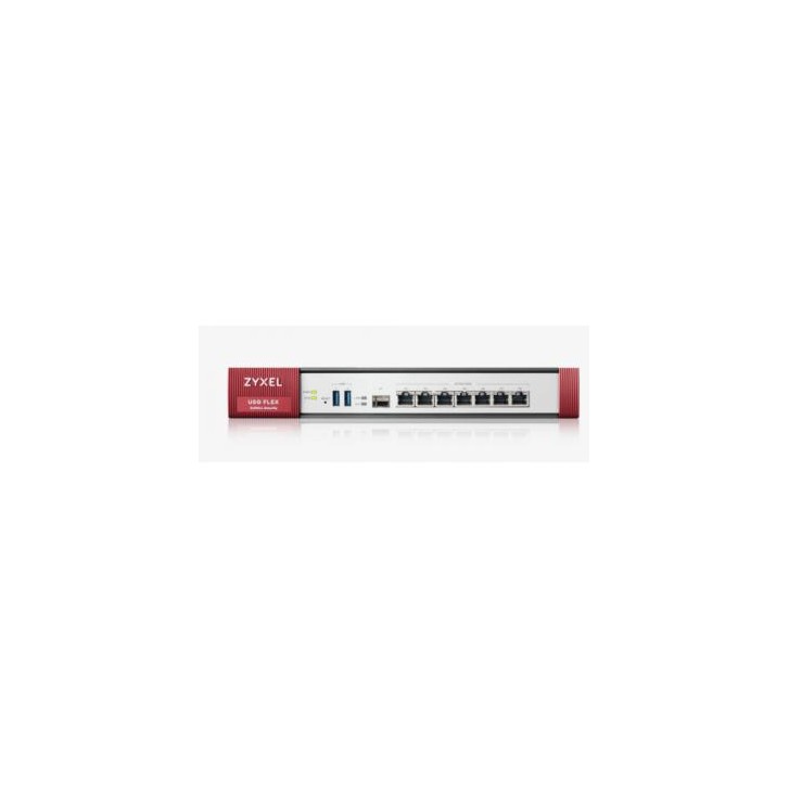 (D) FIREWALL NEBULAFLEX 300 TÚNELES VPN IPSEC/L2TP, 150 SSL, AMAZON VPC. SSL INSPECTION. PCI DSS COMPLIANT. TWO-FACTOR AUTHENTIC