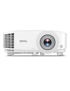 BENQAV PROYECTOR MX560 (9H.JNE77.1HE) XGA, 4000LM, 1.1X, HDMIX2, USB-A, 3D, SMARTECO,