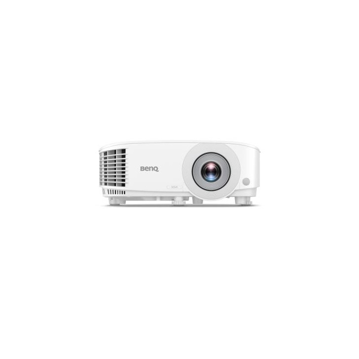 BENQAV PROYECTOR MX560 (9H.JNE77.1HE) XGA, 4000LM, 1.1X, HDMIX2, USB-A, 3D, SMARTECO,