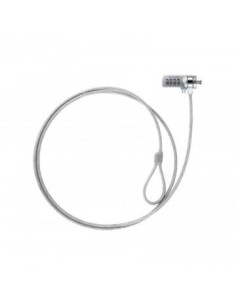 TooQ TQCLKC0015 cable antirrobo