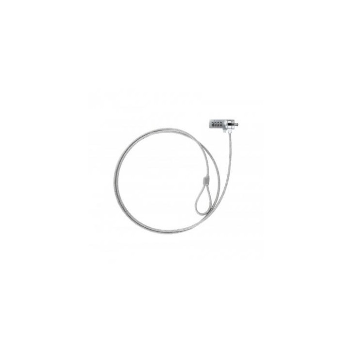 TooQ TQCLKC0015 cable antirrobo