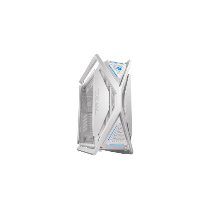 ASUS GR701 ROG Hyperion White Blanco