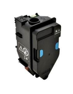 Compatible Konica Minolta Bizhub C3300i / C4000i Negro