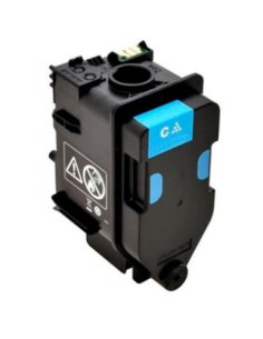 Compatible Konica Minolta Bizhub C3300i / C4000i Cyan