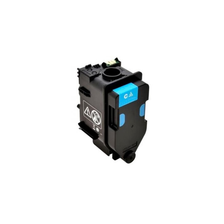 Compatible Konica Minolta Bizhub C3300i / C4000i Cyan