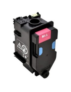 Konica Minolta Bizhub C3300i / C4000i Magenta TNP81M