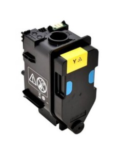 Konica Minolta Bizhub C3300i / C4000i Amarillo Cartucho