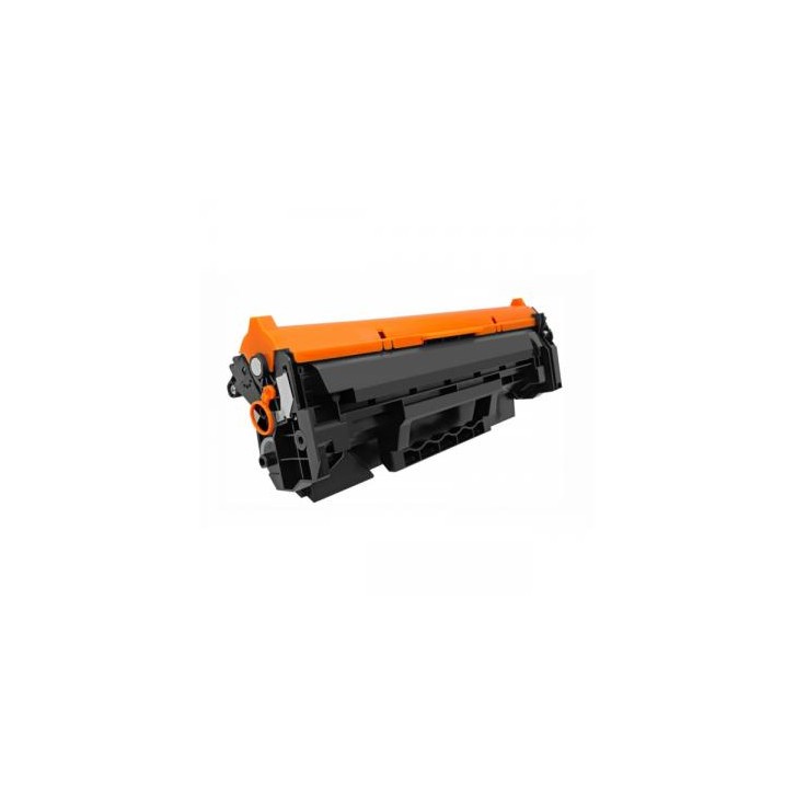 Compatible HP W1390A  139A Negro Cartucho de Toner