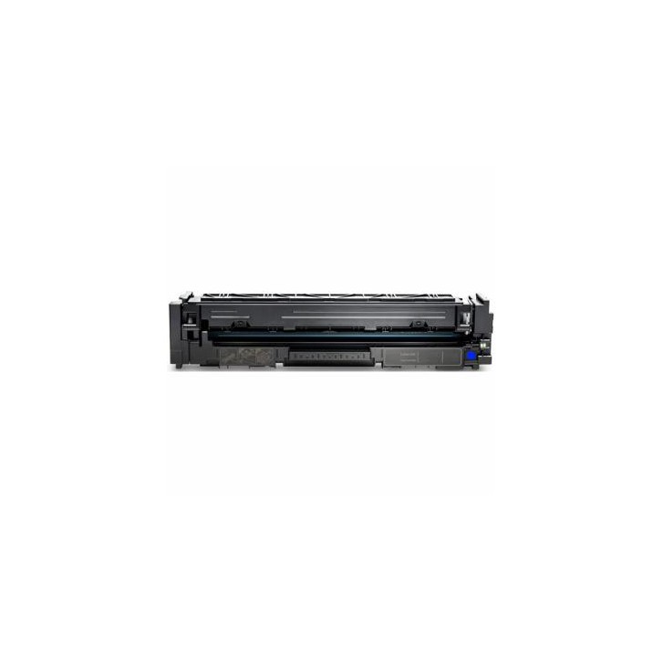 Compatible HP W2001A Cyan Cartucho de Toner 658A para HP