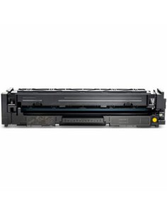 Compatible HP W2002A Amarillo Cartucho de Toner 658A para HP