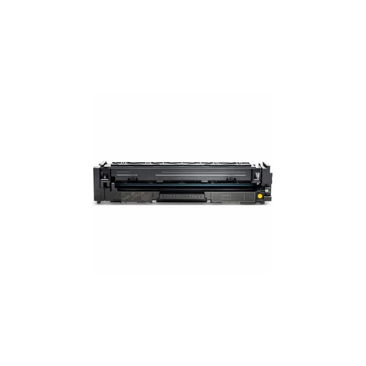 Compatible HP W2002A Amarillo Cartucho de Toner 658A para HP