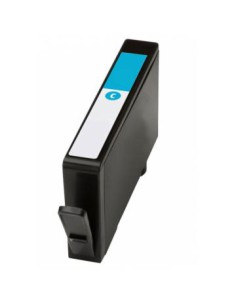 Compatible HP 912XL Cyan Cartucho de Tinta 3YL81AE 3YL77AE