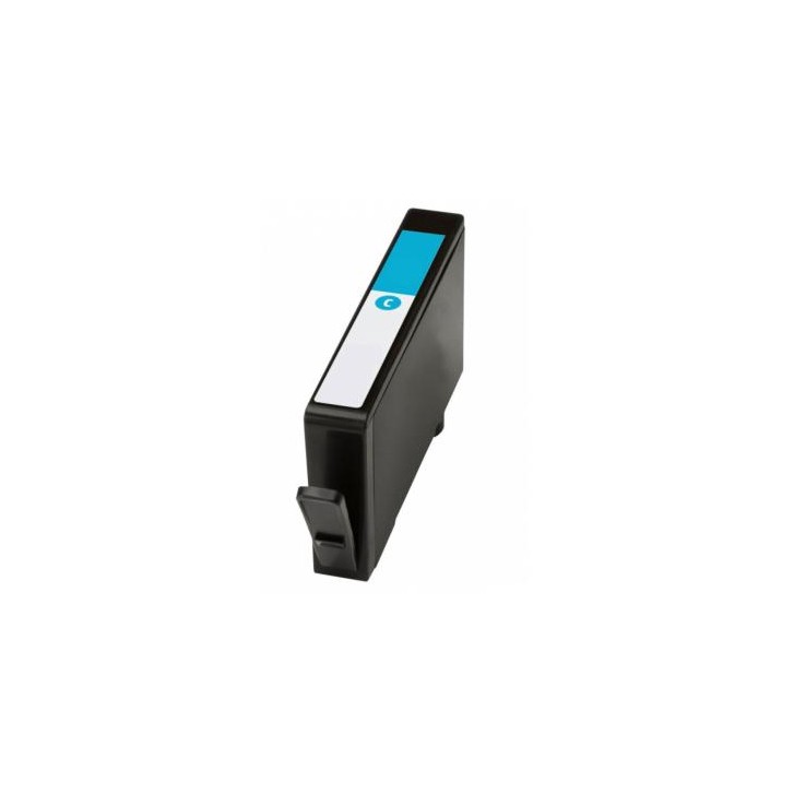 Compatible HP 912XL Cyan Cartucho de Tinta 3YL81AE 3YL77AE