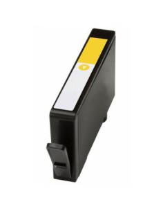HP 912XL Amarillo Cartucho de Tinta 3YL83AE 3YL79AE