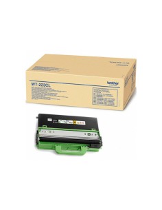 ORIGINAL Bote Residual BROTHER WT-223CL WT223CL