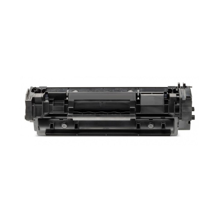Compatible HP W1350A Negro Cartucho de Toner (SIN CHIP) 135A