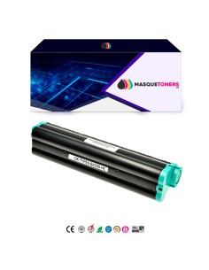 Compatible Toner OKI B4300 B4350 B4500 01101202 TYPE 9XL