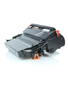 Compatible Toner 12A6865 LEXMARK T620 / T622 Negro