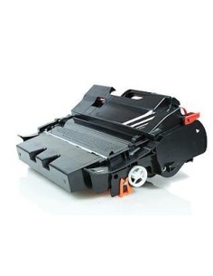 Compatible Toner LEXMARK OPTRA T630 / T632 / T634 / X630
