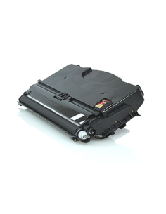 Toner Compatible LEXMARK E120 Negro 12016SE