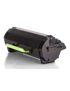 Toner Compatible LEXMARK MS410 / MS510 / MS610 50F2X00