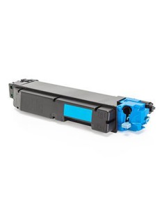 Compatible Toner KYOCERA TK5150 Cyan 1T02NSCNL0