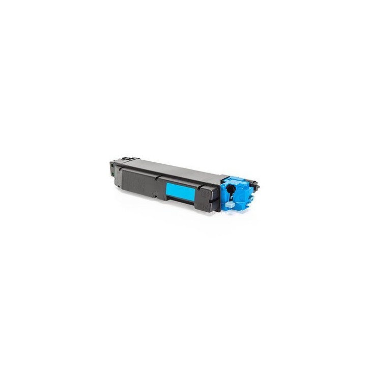 Compatible Toner KYOCERA TK5150 Cyan 1T02NSCNL0