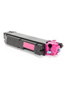 Compatible Toner KYOCERA TK5150 Magenta 1T02NSBNL0