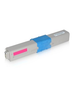 Toner Compatible OKI C310 / C330 / C331 / C510 Magenta