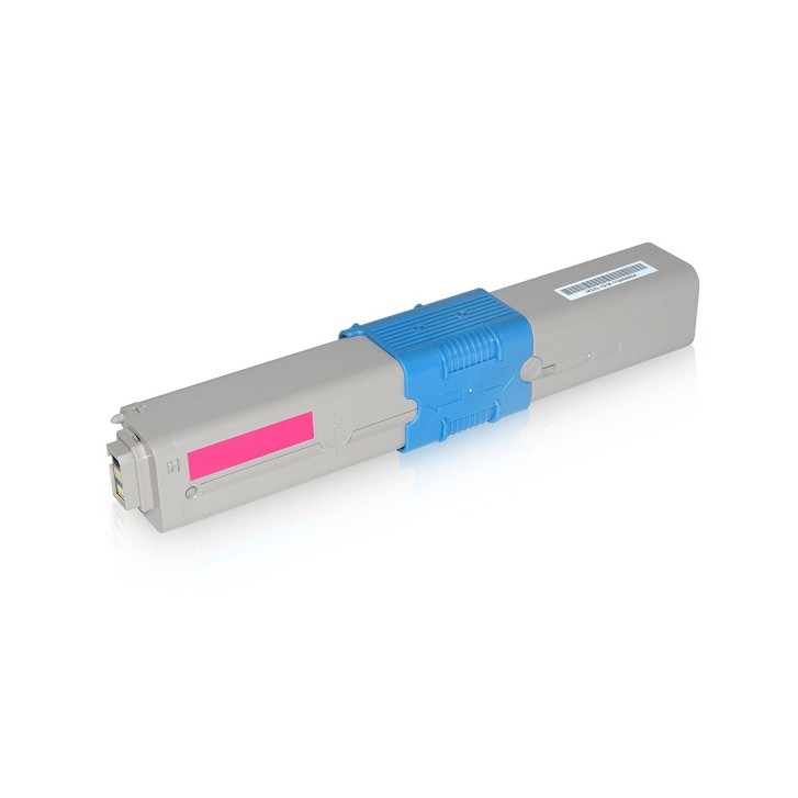 Toner Compatible OKI C310 / C330 / C331 / C510 Magenta