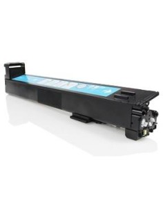 Compatible Toner HP CF301A / 827A Cyan