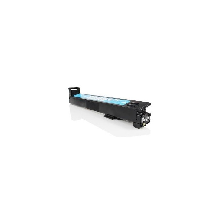 Compatible Toner HP CF301A / 827A Cyan