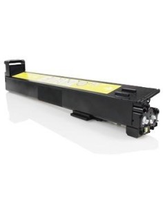 Compatible Toner HP CF302A / 827A Amarillo