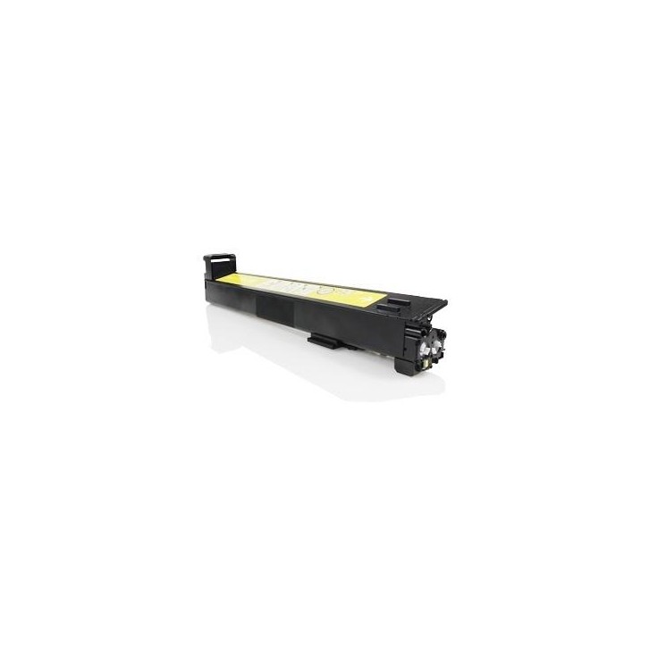 Compatible Toner HP CF302A / 827A Amarillo