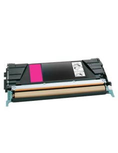 Compatible Toner LEXMARK C746 / C748 / X746 / X748 Magenta