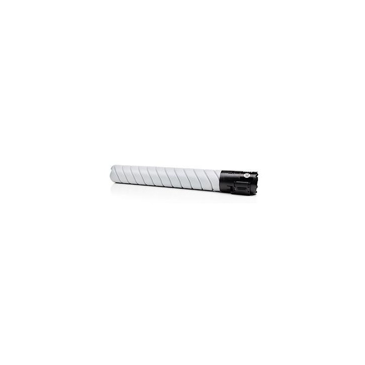 Compatible Toner KONICA MINOLTA BIZHUB C220 / C280 Negro