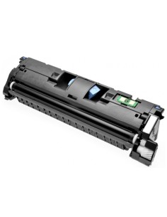 Toner Compatible HP Q3960A Negro Nº122A