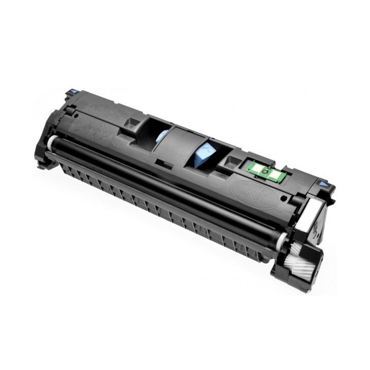 Toner Compatible HP Q3960A Negro Nº122A