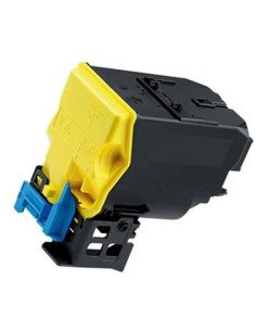 Compatible Toner KONICA MINOLTA BIZHUB C35 C35P TNP22