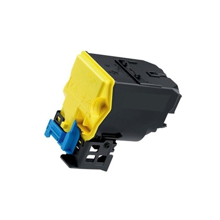 Compatible Toner KONICA MINOLTA BIZHUB C35 C35P TNP22