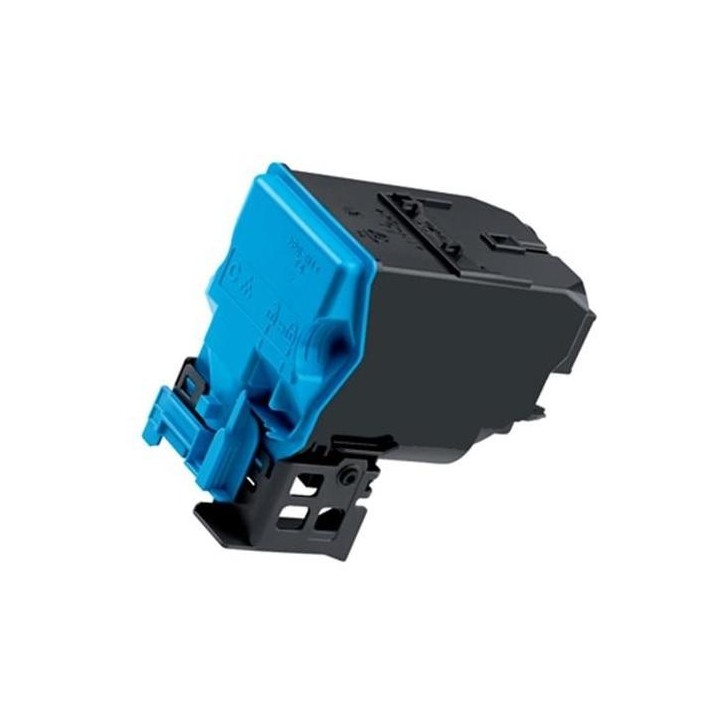 Compatible Toner KONICA MINOLTA BIZHUB C35 / C35P TNP-22C