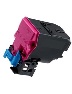 Compatible Toner KONICA MINOLTA BIZHUB C35 / C35P TNP-22M